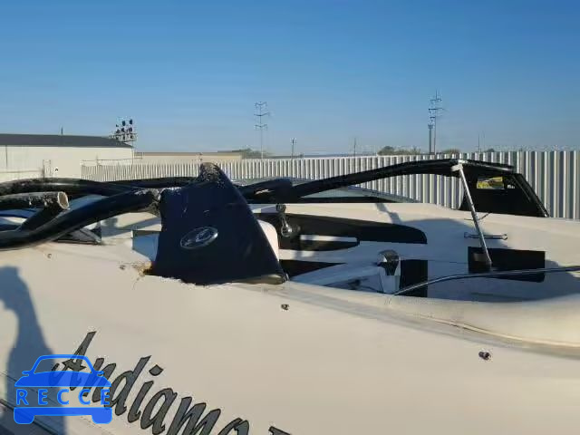 2014 SEAR BOAT SERV2619C414 image 9