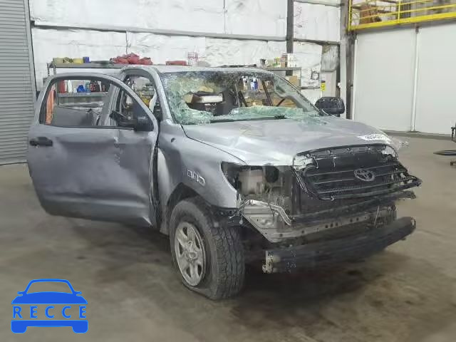 2007 TOYOTA TUNDRA 5TFLU52137X002136 image 0