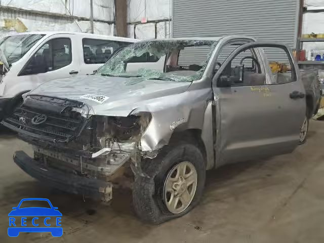 2007 TOYOTA TUNDRA 5TFLU52137X002136 Bild 1