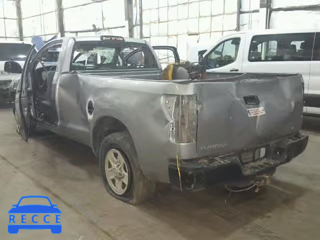 2007 TOYOTA TUNDRA 5TFLU52137X002136 Bild 2