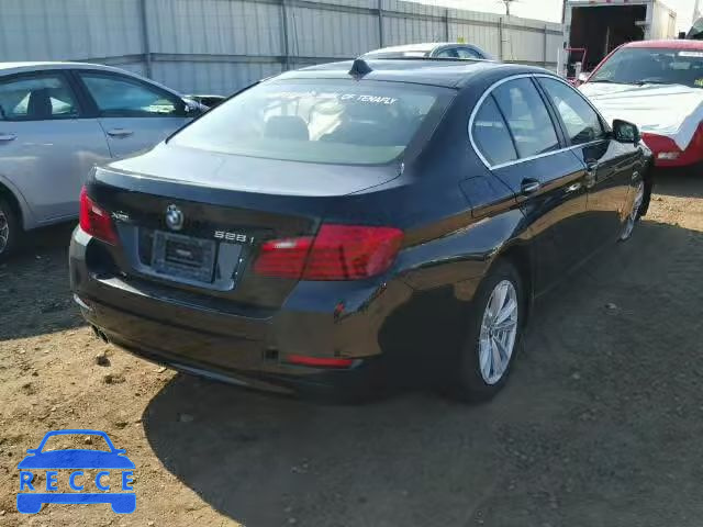 2016 BMW 528XI WBA5A7C52GG148684 Bild 3