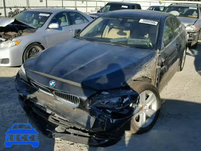 2013 BMW 528I WBAXG5C54DDY37151 Bild 1