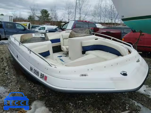 1994 BOAT OTHER JTC15514H394 image 0