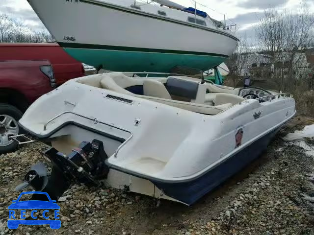 1994 BOAT OTHER JTC15514H394 image 3