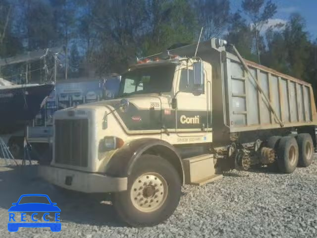 2005 PETERBILT CONVENTION N879183 image 1