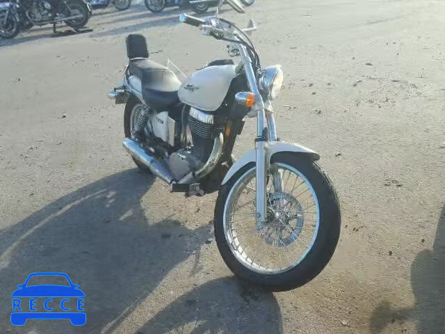 2007 SUZUKI LS650 JS1NP41AX72101832 Bild 0