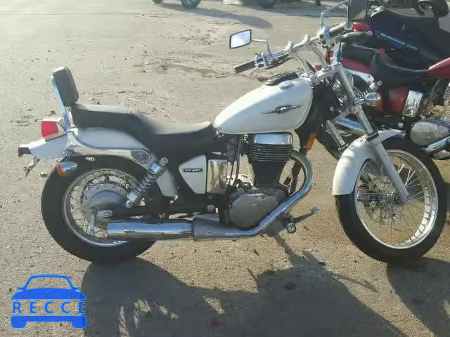 2007 SUZUKI LS650 JS1NP41AX72101832 image 9