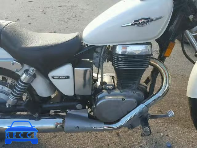 2007 SUZUKI LS650 JS1NP41AX72101832 зображення 6