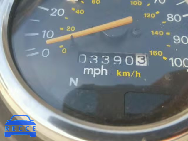 2007 SUZUKI LS650 JS1NP41AX72101832 зображення 7