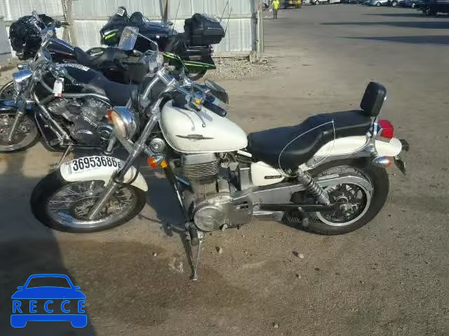 2007 SUZUKI LS650 JS1NP41AX72101832 Bild 8