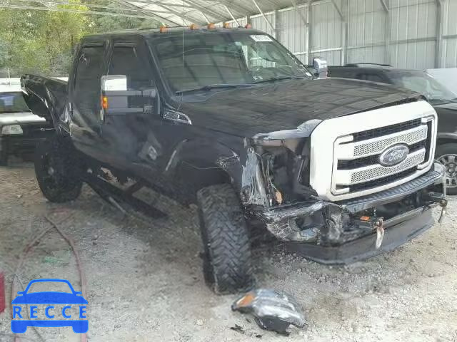 2014 FORD F350 SUPER 1FT8W3BT0EEB39632 image 0