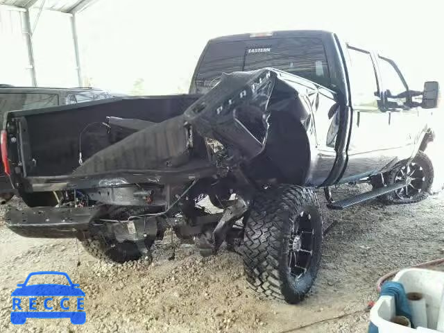 2014 FORD F350 SUPER 1FT8W3BT0EEB39632 image 3