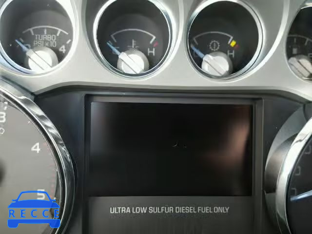 2014 FORD F350 SUPER 1FT8W3BT0EEB39632 image 7