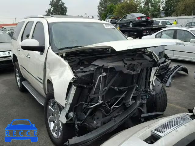 2013 GMC YUKON DENA 1GKS1EEF4DR316023 image 0