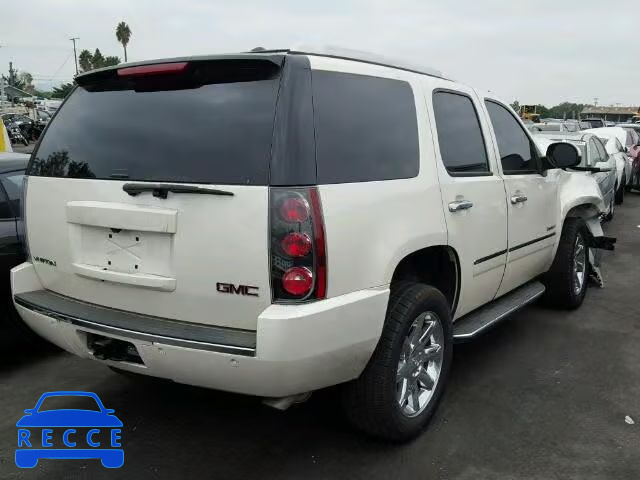 2013 GMC YUKON DENA 1GKS1EEF4DR316023 image 3