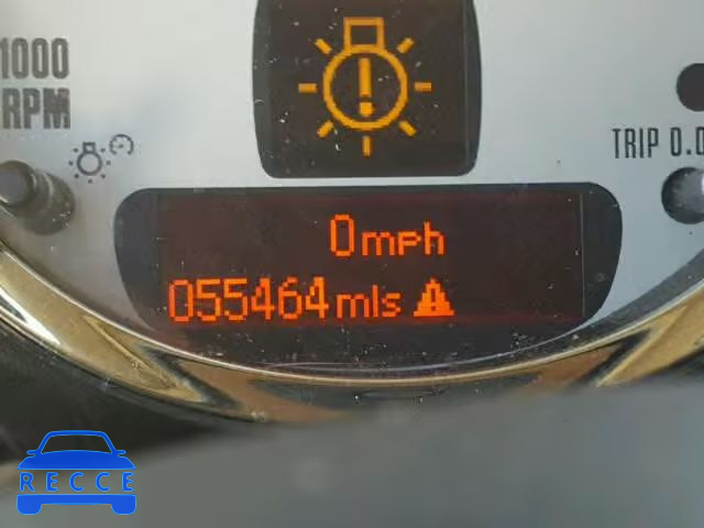 2012 MINI COOPER S WMWSV3C51CTY27332 Bild 7