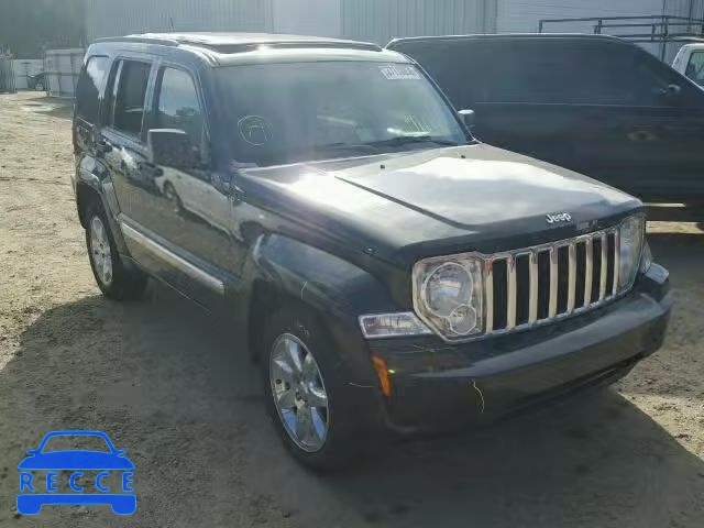 2010 JEEP LIBERTY LI 1J4PN5GK5AW101533 image 0