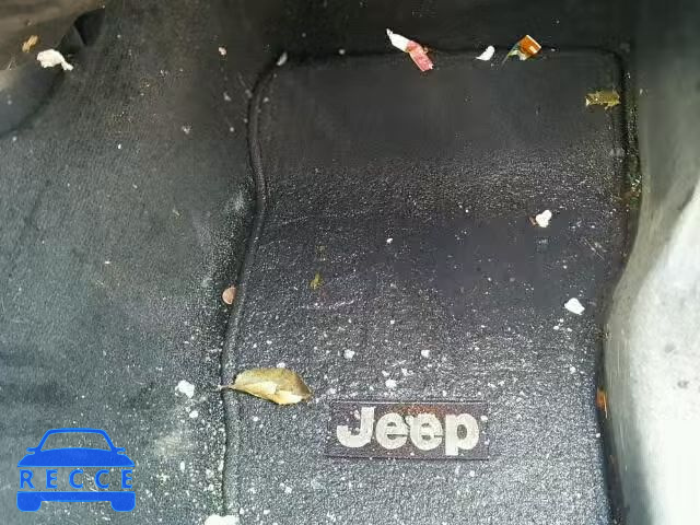 2010 JEEP LIBERTY LI 1J4PN5GK5AW101533 image 9