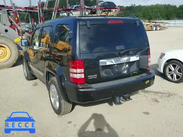 2010 JEEP LIBERTY LI 1J4PN5GK5AW101533 image 2