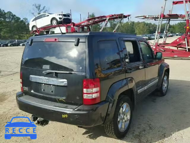 2010 JEEP LIBERTY LI 1J4PN5GK5AW101533 image 3