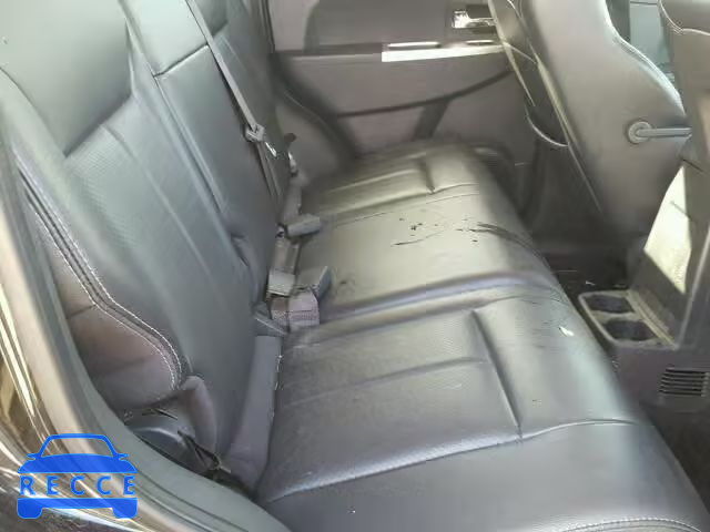 2010 JEEP LIBERTY LI 1J4PN5GK5AW101533 image 5