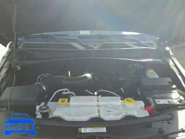 2010 JEEP LIBERTY LI 1J4PN5GK5AW101533 image 6