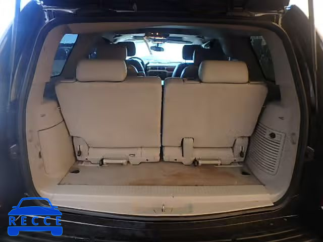 2010 CHEVROLET TAHOE LT 1GNUCBE02AR107858 image 9