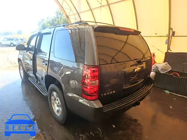 2010 CHEVROLET TAHOE LT 1GNUCBE02AR107858 image 2