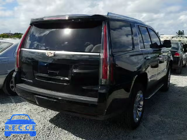 2015 CADILLAC ESCALADE 1GYS3LKJ9FR664934 image 3