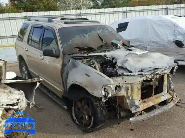 2005 FORD EXPLORER L 1FMDU75E05UA33997 image 0