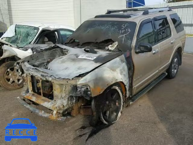 2005 FORD EXPLORER L 1FMDU75E05UA33997 image 1