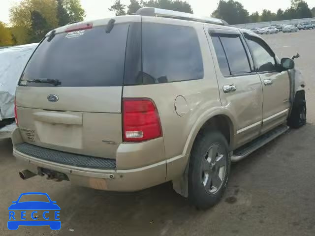 2005 FORD EXPLORER L 1FMDU75E05UA33997 image 3