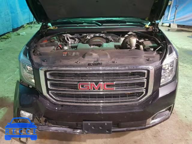 2015 GMC YUKON SLT 1GKS2BKC6FR106614 image 6