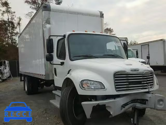 2016 FREIGHTLINER M2 106 MED 1FVACWDT4GHHR9545 image 0
