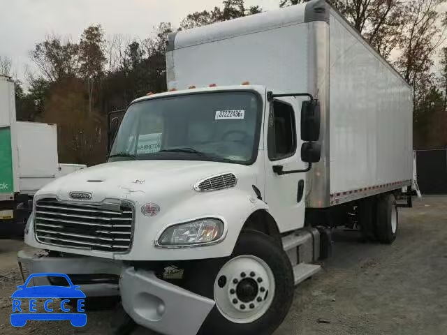 2016 FREIGHTLINER M2 106 MED 1FVACWDT4GHHR9545 image 1