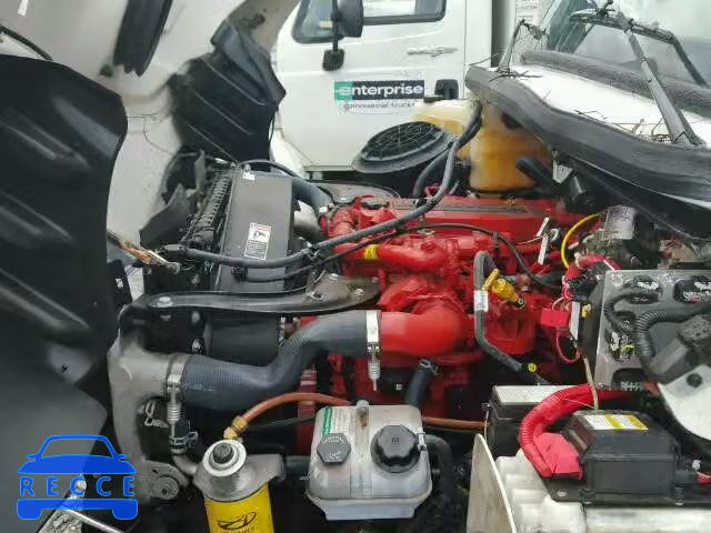2016 FREIGHTLINER M2 106 MED 1FVACWDT4GHHR9545 image 6