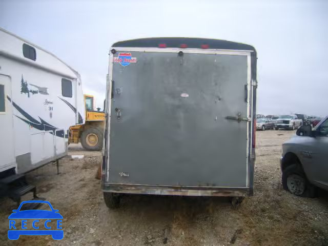 2012 UTIL TRAILER 4RACS1622CC034639 image 4