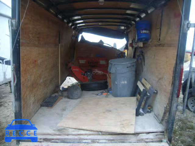 2012 UTIL TRAILER 4RACS1622CC034639 image 6