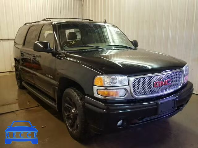 2006 GMC YUKON DENA 1GKFK66U16J168044 image 0