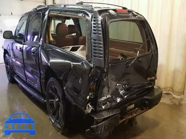 2006 GMC YUKON DENA 1GKFK66U16J168044 image 2