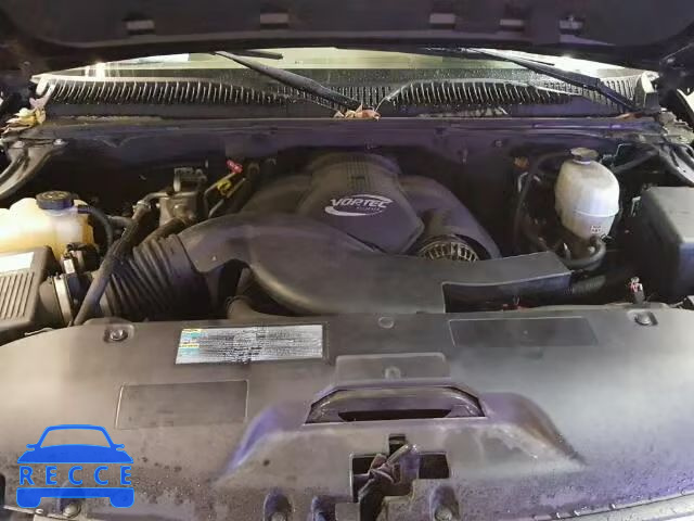 2006 GMC YUKON DENA 1GKFK66U16J168044 image 6