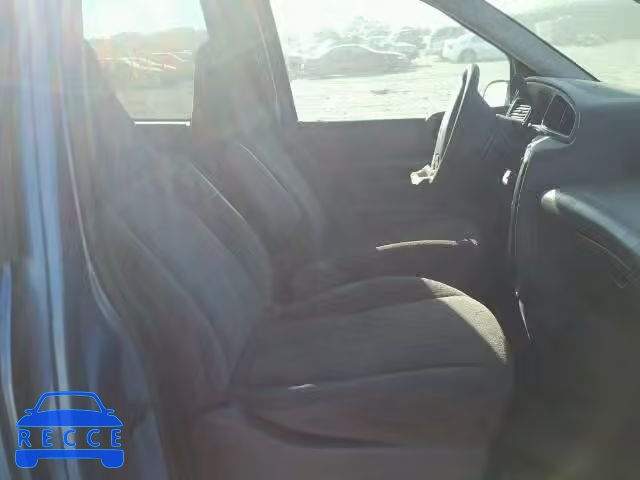 2003 FORD WINDSTAR W 2FMZA50483BA75516 зображення 4