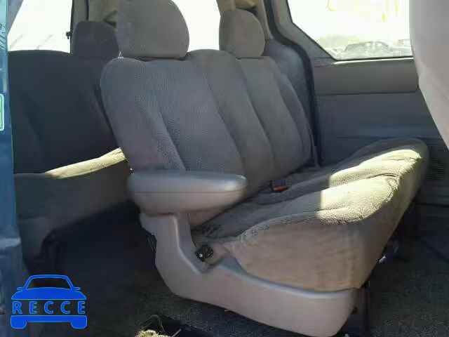 2003 FORD WINDSTAR W 2FMZA50483BA75516 image 5