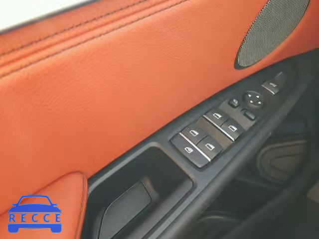 2016 BMW X6 XDRIVE3 5UXKU2C51G0N83929 image 9