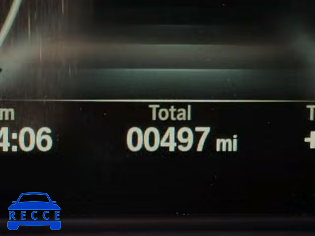 2016 BMW X6 XDRIVE3 5UXKU2C51G0N83929 image 7