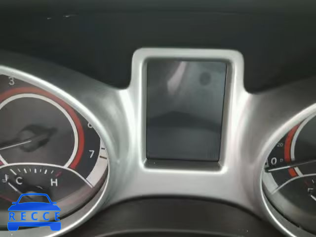 2012 DODGE JOURNEY R/ 3C4PDDFG3CT302890 image 7