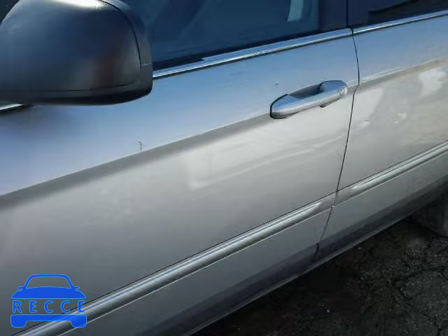 2008 CHRYSLER PACIFICA T 2A8GF68X18R150582 image 9