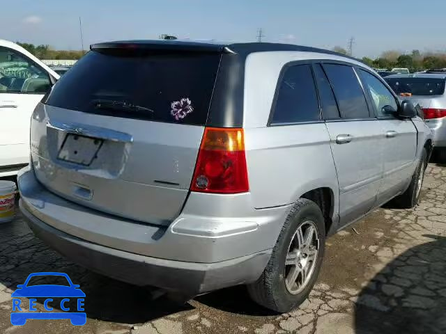 2008 CHRYSLER PACIFICA T 2A8GF68X18R150582 image 3