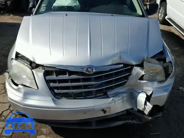 2008 CHRYSLER PACIFICA T 2A8GF68X18R150582 image 6