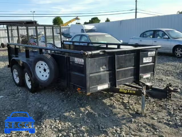 2015 UTIL TRAILER 16VUX1420F3068518 Bild 0